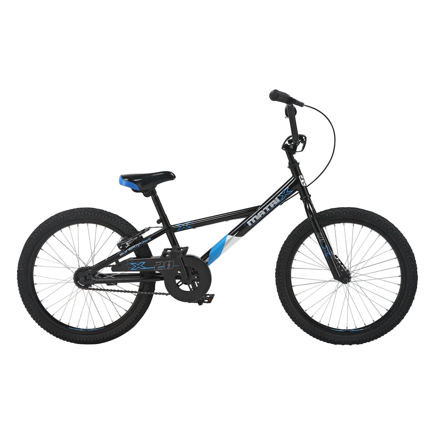 Boys Bike 20 inch (ALL DAY)