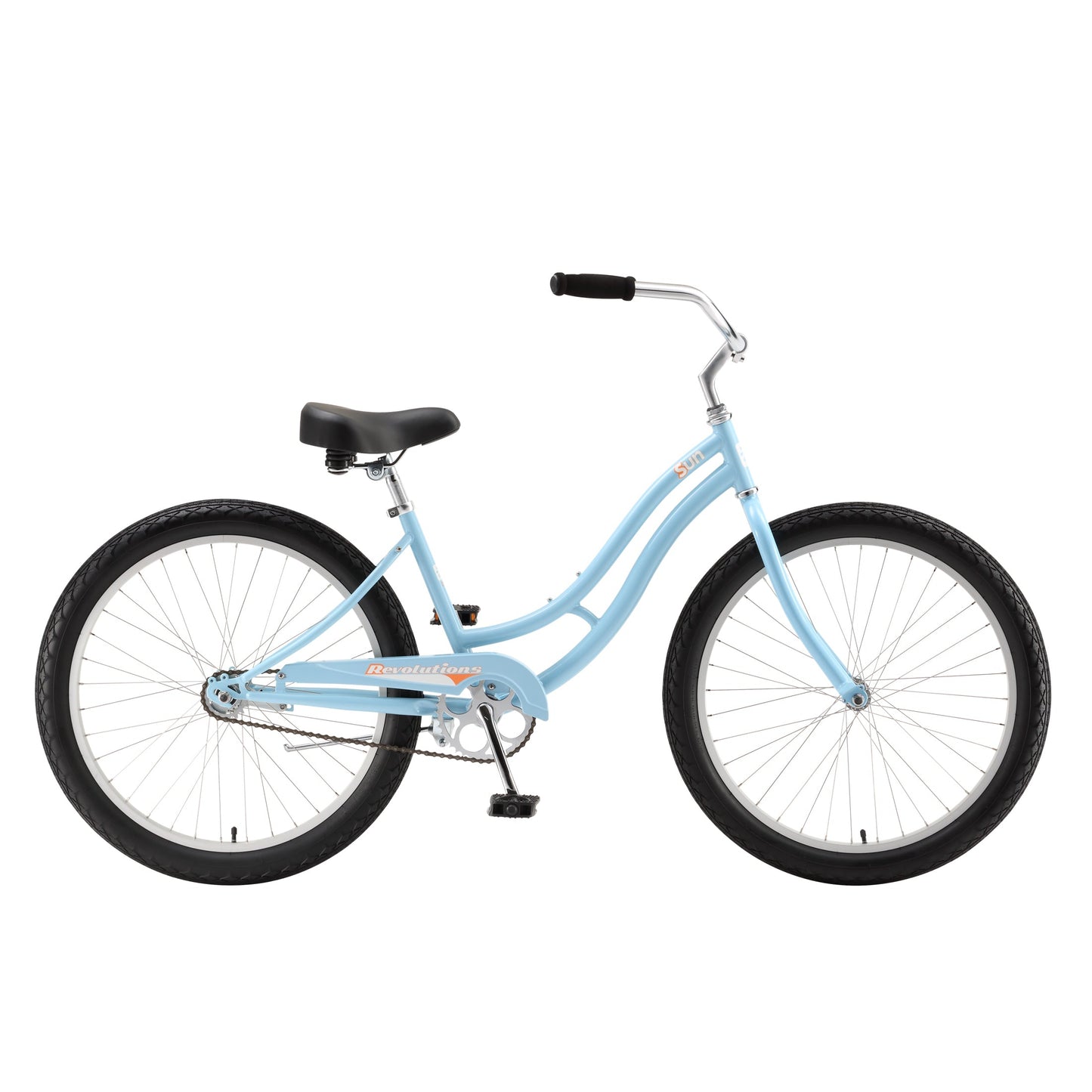 Kids Bike 24 inch (ALL DAY)