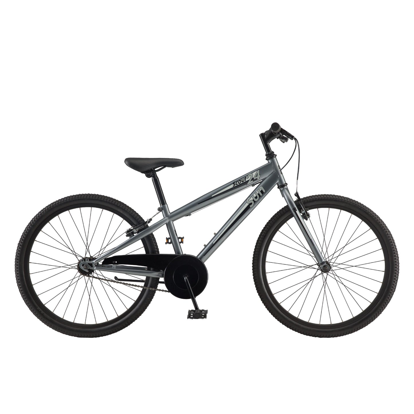 Kids Bike 24 inch (ALL DAY)