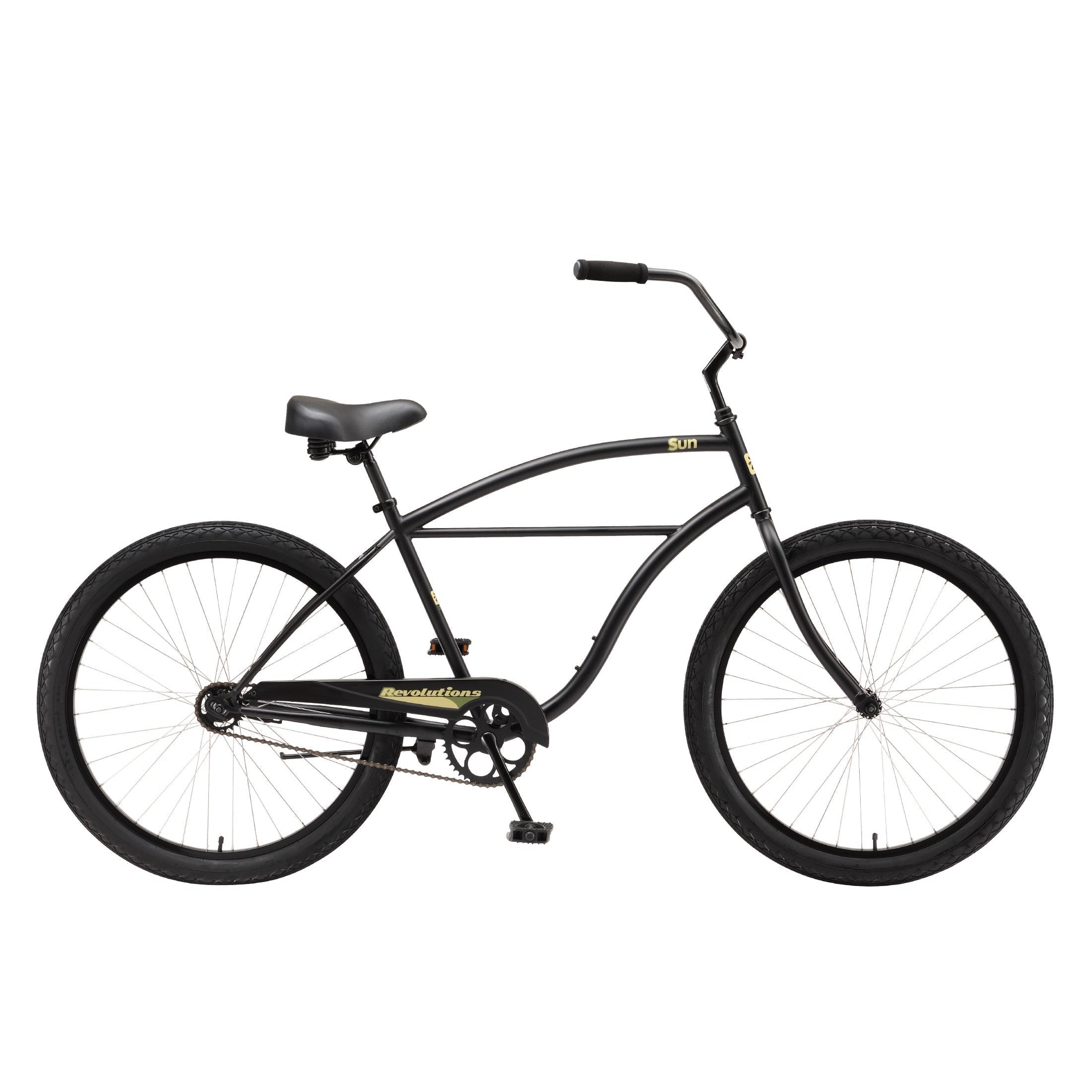 Men's cruiser bike hot sale