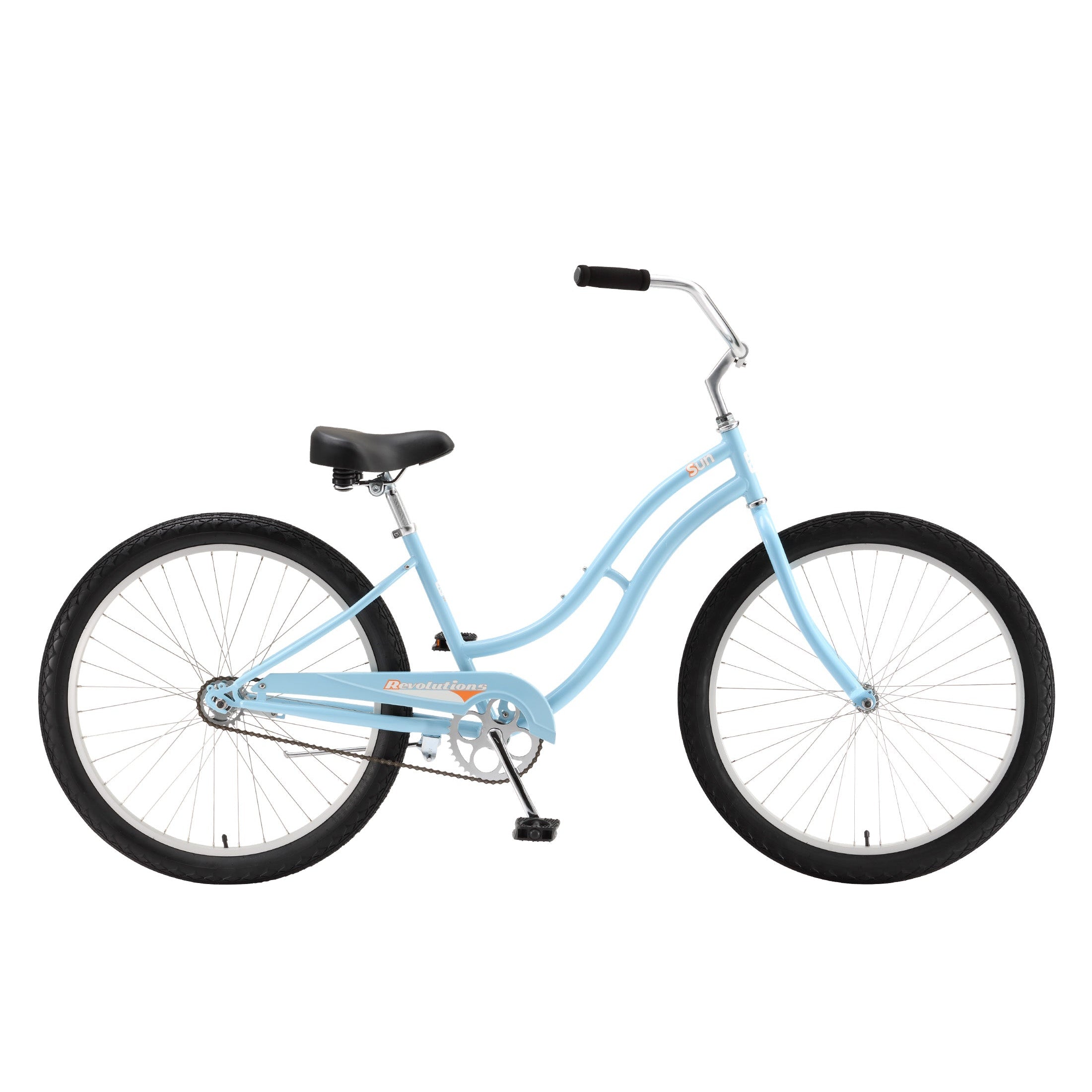 Public beach cruiser sale